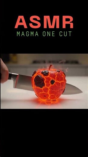 MAGMA ONE CUT HD Tiktok