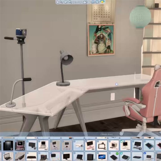 sims can now edit and upload videos using any computer or laptop 💻 | early access - public 05.17https://t.co/6fMO577j3O