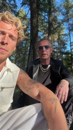 Jeg Ka Ik Mærke Noget Feat. Thomas Helmig ude nu 🔥