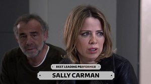 What a year it's been for Abi! 💔 If you think Sally Carman deserves Best Leading Performer at this year's Soap Awards, then vote now! 🏆👇 https://bit.ly/SoapAwards_2022_Fb | Coronation Street