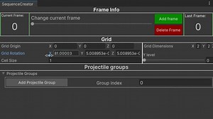 Set quaternion from vector3 field.
