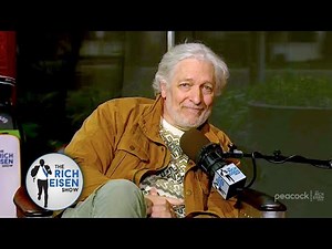 Clancy Brown Sings Happy B’Day to His Mom; Talks ‘Dexter: New Blood’ & ‘Billions’ | Rich Eisen Show