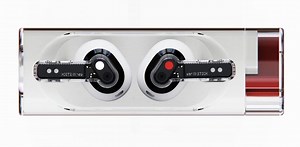 単体売りしてくれ！ Nothing ear (1)がアップデートでケースがスティック型に？