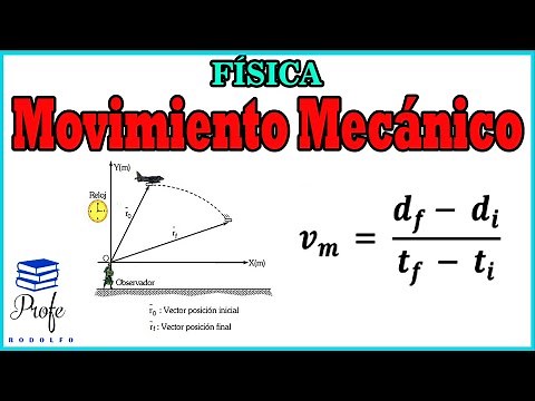 MECHANICAL MOTION - Solved Exercises PART 1