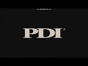 PDI/20th Century Fox/DreamWorks Animation SKG (2008)