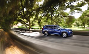 Buying the 2021 Subaru Ascent Over the Ford Explorer Makes Too Much Sense