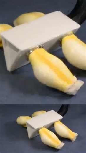 CTO ROBOTICS Media on Instagram: "This mechanical hand runs on air. PNEUACT uses compressed air to create lightweight, silent, and incredibly agile robotic motion. A glimpse at how the future of robotic gripping will feel. Join our global community, share your expertise, and explore partnership opportunities. 👉 www.ctorobotics.com Stay updated with the latest insights on #Robotics, #AI, #Automation, and #SmartManufacturing. 🚀 👉 https://ctorobotics.com/newsletter/ ⚠️ This video is shared for e