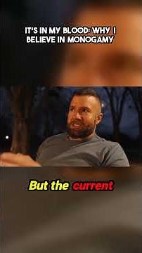 Discover the timeless truth behind monogamy!