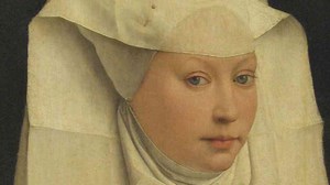 Fashion in the Middle Ages was controlled by law