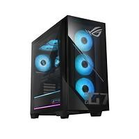 Asus Gaming Desktop - GeForce RTX 5080 - Intel Core Ultra 7 (Series 2) - 32GB RAM - 2TB SSD