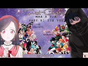 First Chapter: It’s you (MHA x Y/n) Text Story 5