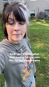 I’ve been thinking a lot lately. #crazylamplady | Crazy Lamp Lady