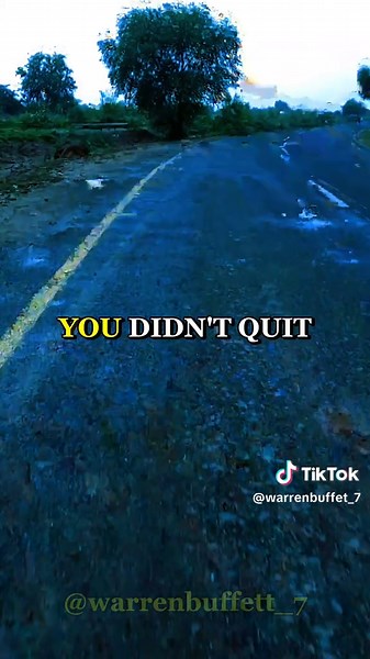 Warren Buffett's Advice for Future Success