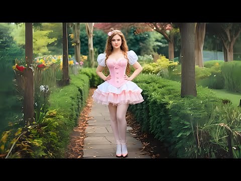 Feminized by a Sissy Trainer (MTF Crossdressing Story)