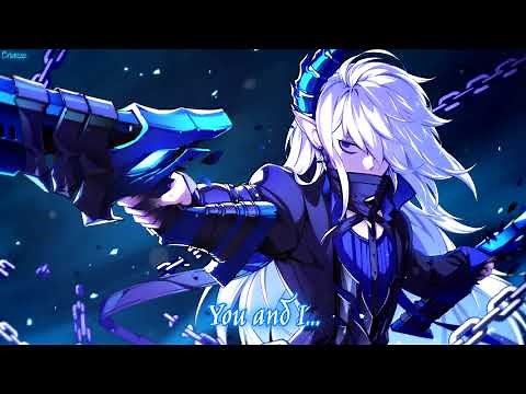 Nightcore ・ 21 Guns | Lyrics