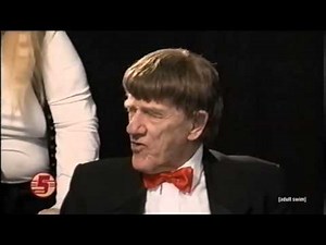 Dr. Steve Brule: Get To Know