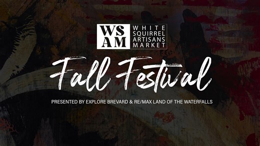 What a day! 🍂💛 The WSAM Fall Festival was everything we hoped for and more — sunshine, live music, smiling faces, and the best fall vibes all around ✨ A huge shoutout to our incredible performers — Devin Gentry, Kris Kolenut & Matt Faircloth, Gypsy&Me, Alma Russ Band, and Byrds & Crows — for filling the day with soul, energy, and amazing music that kept the crowd tapping their feet 🎶 We couldn’t do it without our Presenting Sponsors, Explore Brevard and Billy McCoy/ REMAX Land of the Waterfal