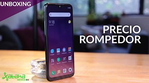 57K views · 735 reactions | Redmi Note 7 ¿El nuevo rival a vencer de la gama media en México? | Xataka LATAM | Facebook