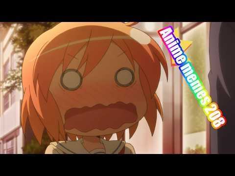 Anime memes 208