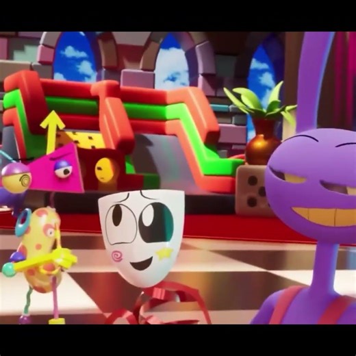 Gangle Edit || Needs