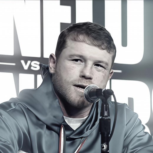 am i back? #boxe #boxing #boxeo #canelo #caneloalvarez #mexico #saulcaneloalvarez #fy #gervontadavis