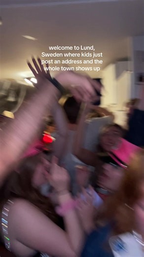 Exploring Lund, Sweden: A Town Where Everyone Knows Everyone