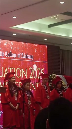 grade 6 graduation song