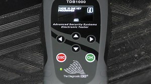 Ford Transit Custom 2022 LOST KEY Tutorial | The Diagnostic Box