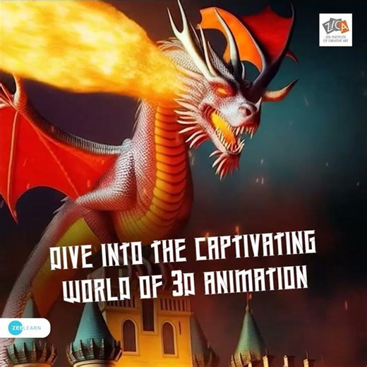 Best Designing, Animation & VFX Training Institute in Patna