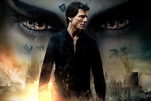 'La momia': un histórico fiasco que aniquiló el Dark Universe  con el que Universal quería imitar a los superhéroes de Marvel
