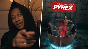 Digga D 'Made In The Pyrex' mixtape: Release date, tracklist, show dates & more