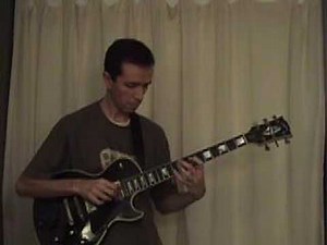 Wave (A.C Jobim) Jazz Fingerstyle