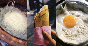 10 Best And Unique Apom In Penang You'll Love - Penang Foodie