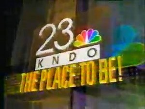 KNDO/NBC commercials, 4/29/1991 part 1