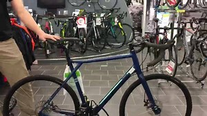 3.7K views | Are you looking for a winter bike? Well look no further whether you are a winter warrior or more of a turbo trainer kind of person the GT Grade that was £749 NOW £400 this Black Friday is the perfect bike. Learn more about this great multi terrain gravel bike with James our Rotherham store manager. | jejamescycles.com | Facebook