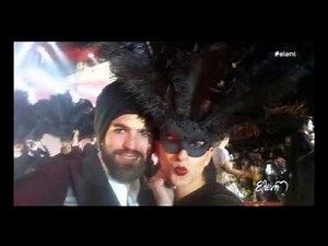 gossip-tv.gr Ο Αλεξανδρου "Σαουδαραβας"
