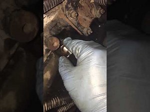 Maxxforce 13 si eres mecánico de diésel tiene que ver este video