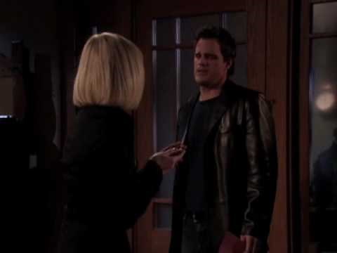 As The World Turns - Jack and Carly - Carly's Compass