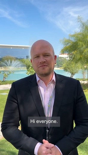 NES Fircroft are the exclusive recruitment sponsors of the World MENA Hydrogen 2024 conference happening between Feb 26th to 29th! 🎉👏🏻 Operations Director, Lewis Cheeseman will be in attendance to discuss how NES Fircroft can support current and future clients on projects in the region and across the world. To talk more and connect with Lewis, please reach out via LinkedIn to arrange a meeting with him during the conference. #NESFircroft #WorldHydrogenLeaders #Dubai | NES Fircroft