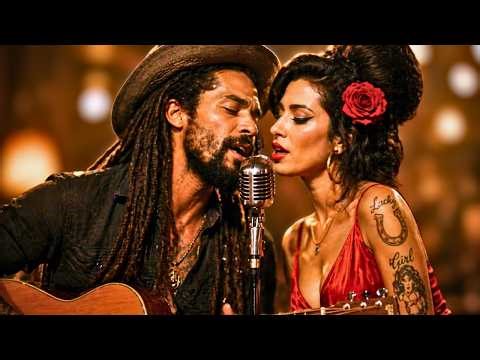 Amy Winehouse, Damian Marley – Soul Redemption ☀️ Warm Reggae Soul 2026 | Chill Blues Groove Mix