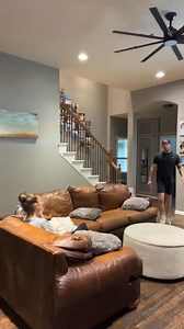 739K views · 27K reactions | I can’t believe that worked #fun #funny #couples #prank #challenge #balloon #baloons #reels #viralreels | Lindy and Jlo | Facebook