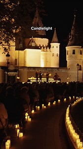 📍Alcazar de Segovia, Spain This summer, step into the historic Alcázar de Segovia and experience a concert unlike any other ✨ Now, check our open air concerts and you'll have the perfect answer when someone asks, “how was your summer?” https://bit.ly/CandlelightSummer25 | Candlelight Concerts by Fever