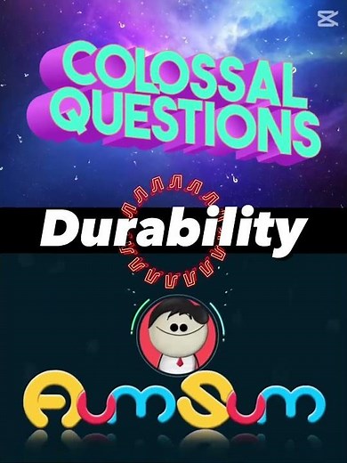 Colossal Questions Vs Aumsum