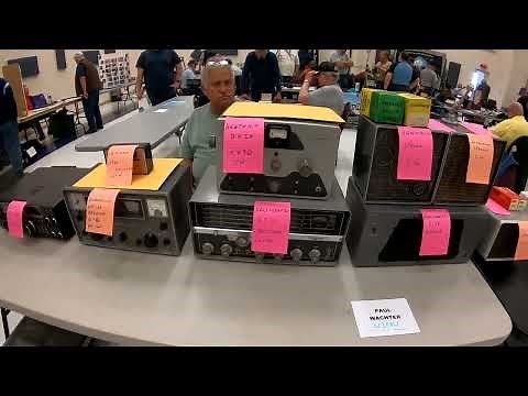 Hamfest Georgetown, DE 2022