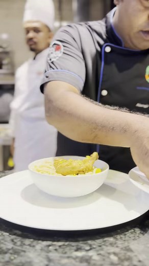 Basic pastry and bakery class moments with the Chef | Imperial Hotel Management Training Institute