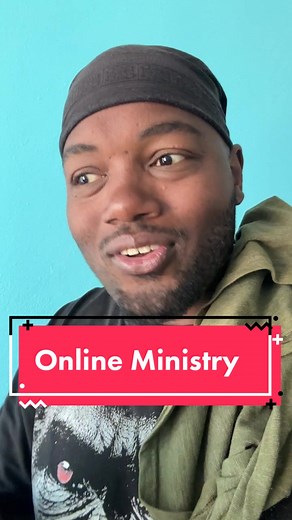 Do you even need an online ministry?? #ChurchLeadership #MinistryOnline #VirtualMinistry #OnlineWorship #ChurchTechnology #DigitalMinistry #VirtualChurch #OnlineOutreach #OnlineCommunity #LiveStreaming #SocialMediaMinistry #VirtualBibleStudies #OnlineGiving #OnlineConnections #OnlinePresence #OnlineExperience