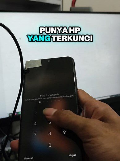 Albarokah Service demak on TikTok