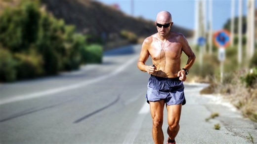 Los ejercicios para recuperar la cintura en muy pocos minutos