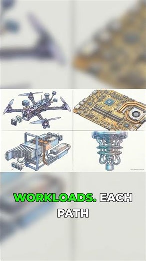 Neuromorphic AI: 100x More Energy Efficient?