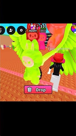 🔥 FAILED AGAIN TO STEAL LABUBU GOD TOXIC 😡